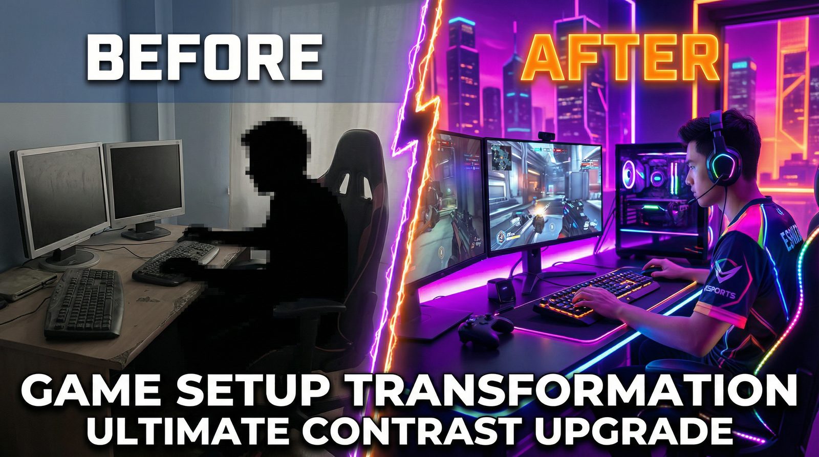 萝莉游戏反差视频