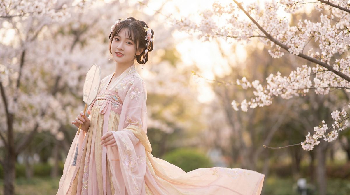 母狗古风写真视频