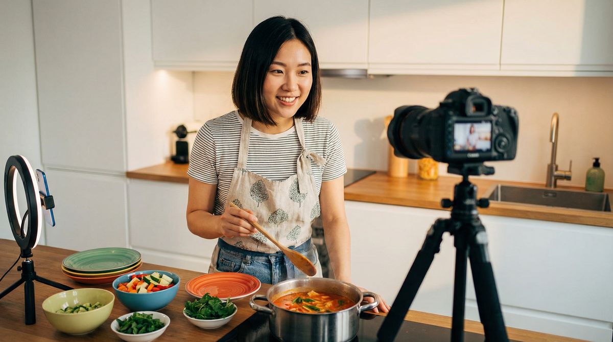 母狗美食视频教程